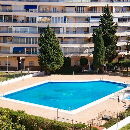 Apartamento Maranon Apartment Torre Del Mar Bagian luar foto